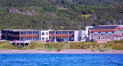 Ocean View Hotel Hoteles en 