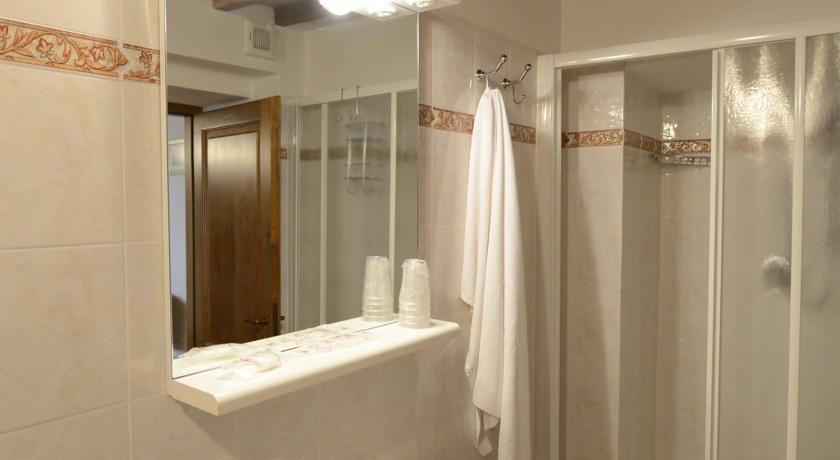 Agriturismo la Casuccia Double Room