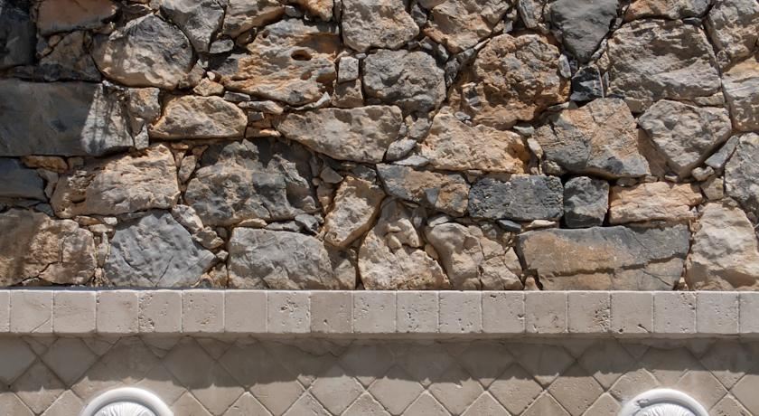 三卧室别墅 - 复层