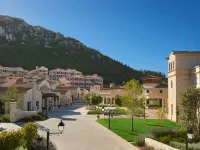Cap Vermell Grand Hotel Hotele w: Llevant