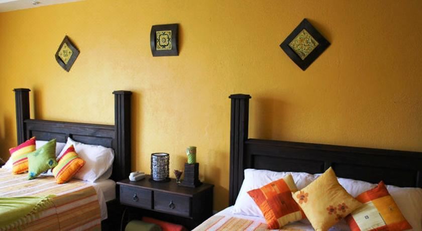 大床间 - 带2张大床