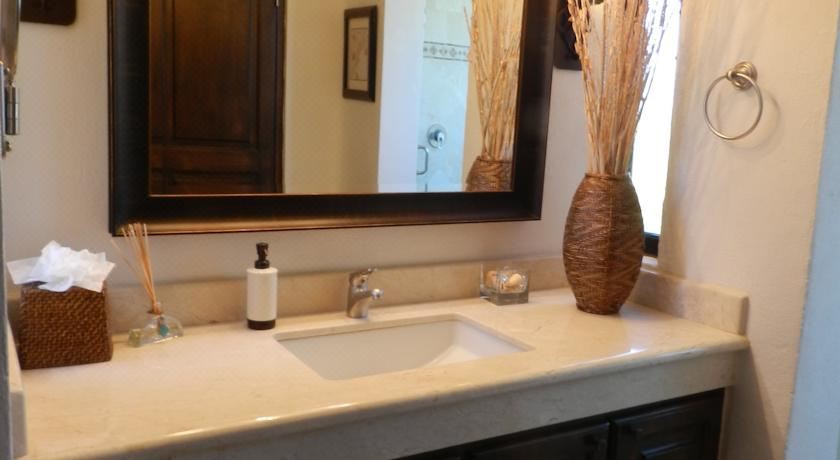 三卧室公寓 - 401