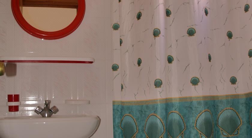 一室房（带阳台）