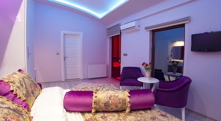 别墅（带独立泳池）