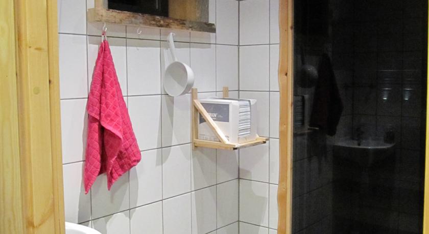 两卧室小屋 - 带桑拿浴室