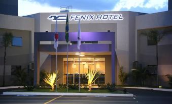Fenix Hotel Araxá