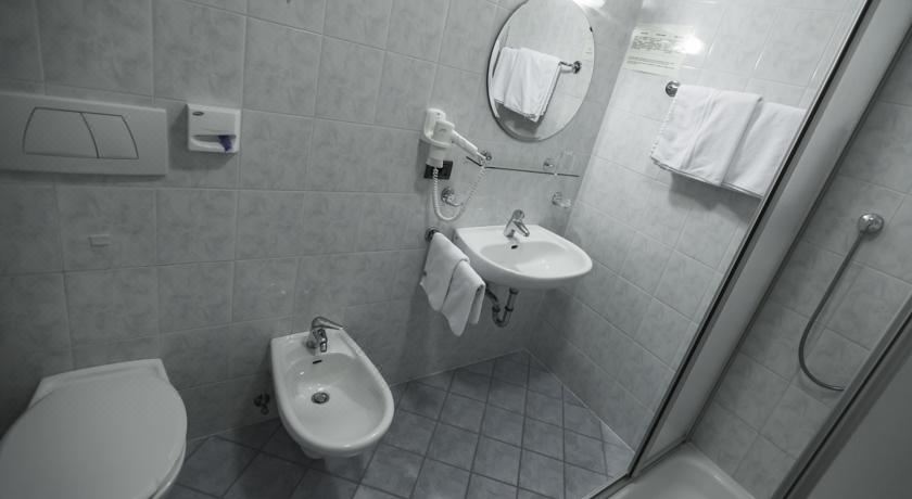 Almhotel Lenz Double Room