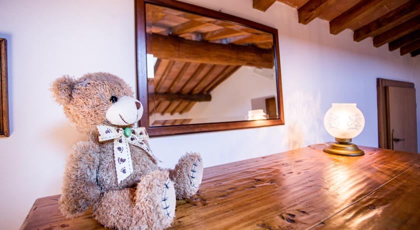 两卧室公寓 - 一楼