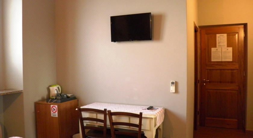 双人房（带独立浴室）