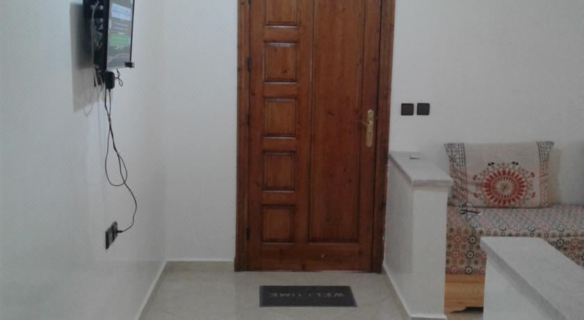 公寓 - 地面楼层