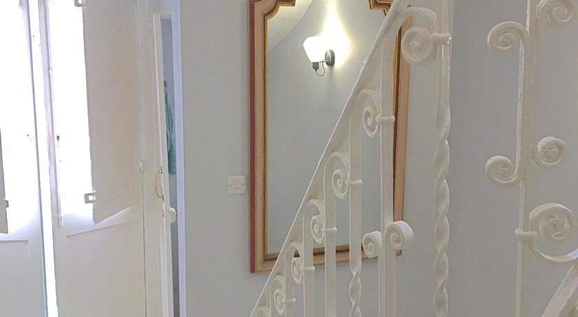 特大床房（带阳台）