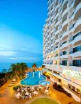 Flamingo Hotel by The Beach, Penang Hoteles en 