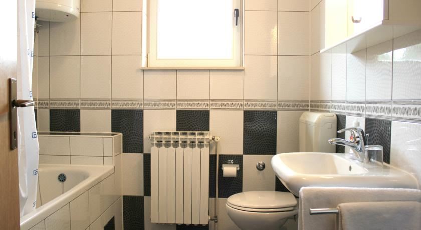 带阳台的海景一卧室公寓