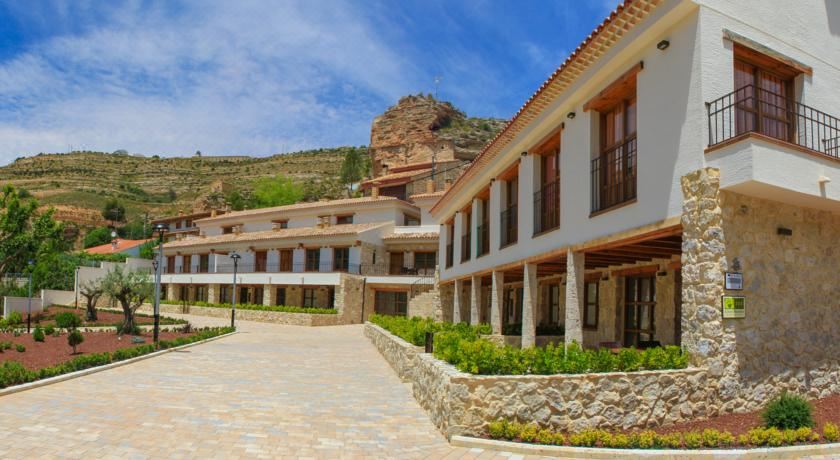 Finca Los Olivos - Housity