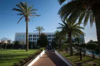 Azoris Royal Garden – Leisure & Conference Hotel Hotele w: 