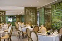 Mansión Mérida Boutique Hotel - Restaurant