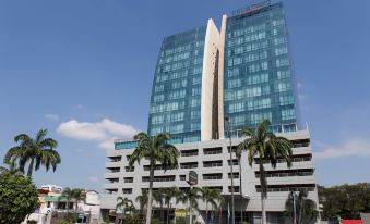 Courtyard Guayaquil