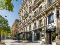 Maison Albar - Le Champs-Elysées