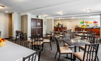 Comfort Inn & Suites Pacific – Auburn