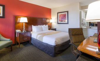 Quality Inn Christiansburg - Blacksburg