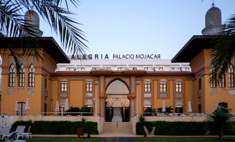 Alegria Palacio Mojacar - Adults Only