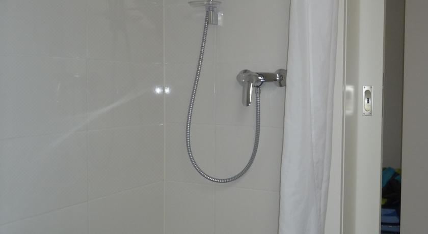 高级两卧室公寓