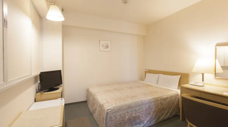 グリーンホテル北上 部屋