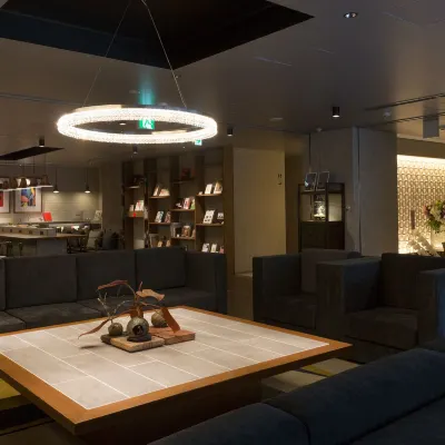 Hotel Resol Nagoya Hotels near Midland Square