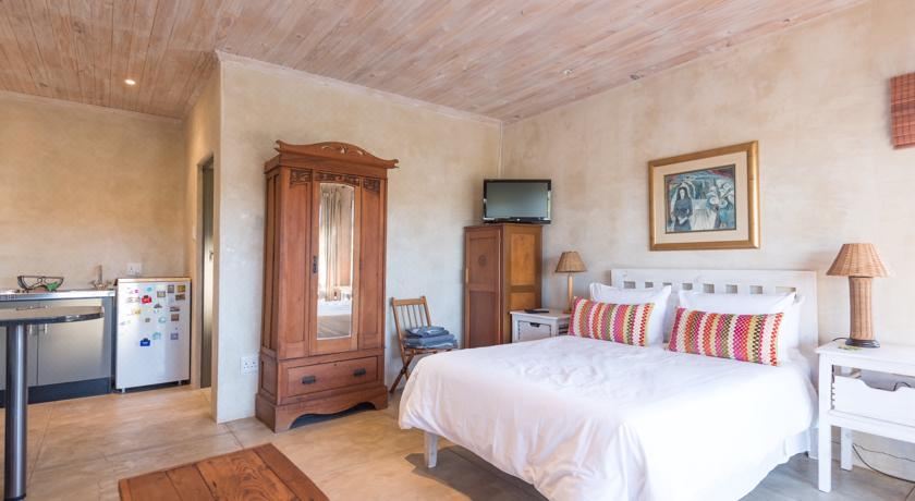 河景两卧室小屋