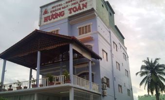Huong Toan 2 Hotel