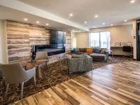 Comfort Inn Aeroport Hotels in Dorval
