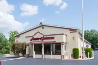 溫德姆豪生飯店-哈特福德南洛基山 住宿飯店
