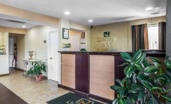 Quality Inn Greenwood Hwy 25 - Housity