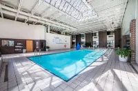 Studio 6 Suites Butte MT I-90 I-15