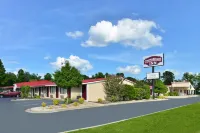 Nation's Inn Kinston