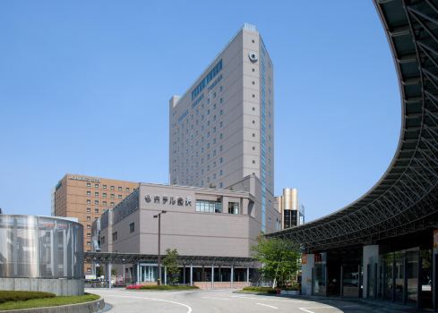 金澤大酒店