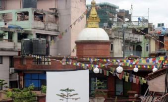 Kathmandu Merry Hotel 