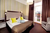 Home Hotel Post Hotels in 