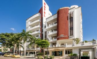 Howard Johnson by Wyndham Barranquilla Versalles