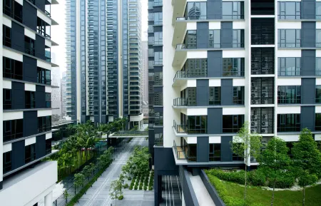 E&O Residences Kuala Lumpur