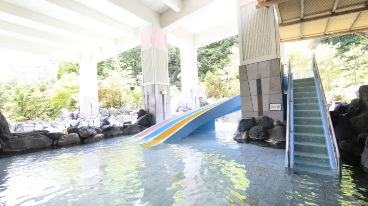 登別温泉 ホテル まほろば 施設