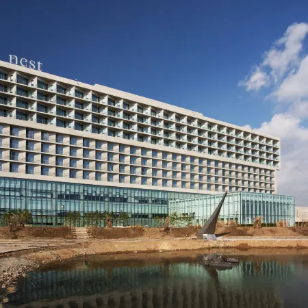 Nest Hotel, a Member of Design Hotels