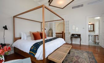 Villa Barranco by Ananay Hotels