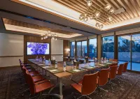 Mysk Al Mouj Hotel