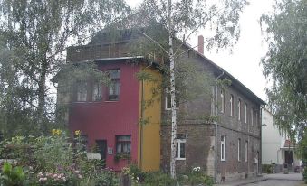 Hostel Vorharz Ermsleben