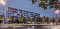 Numa Munich Viktoria Hotele w: 