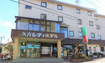 Kuki City Hotel
