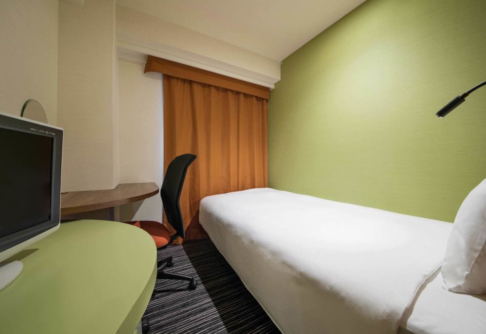 the b ikebukuroStandard Single Room Non-smoking