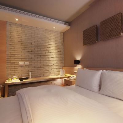 Budget Double Room Guest Hotel Promo Code