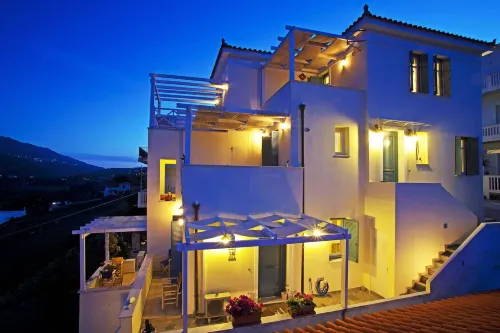 Anemomiloi Studios
